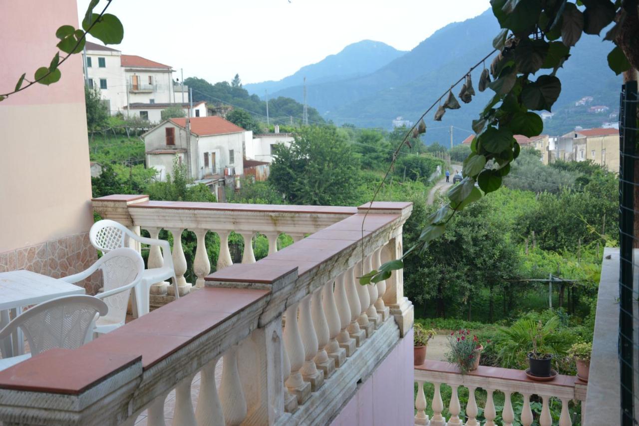 Antica Casa Cavaliere Casa vacanze *