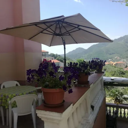 Antica Casa Cavaliere Villa Tramonti Exterior photo