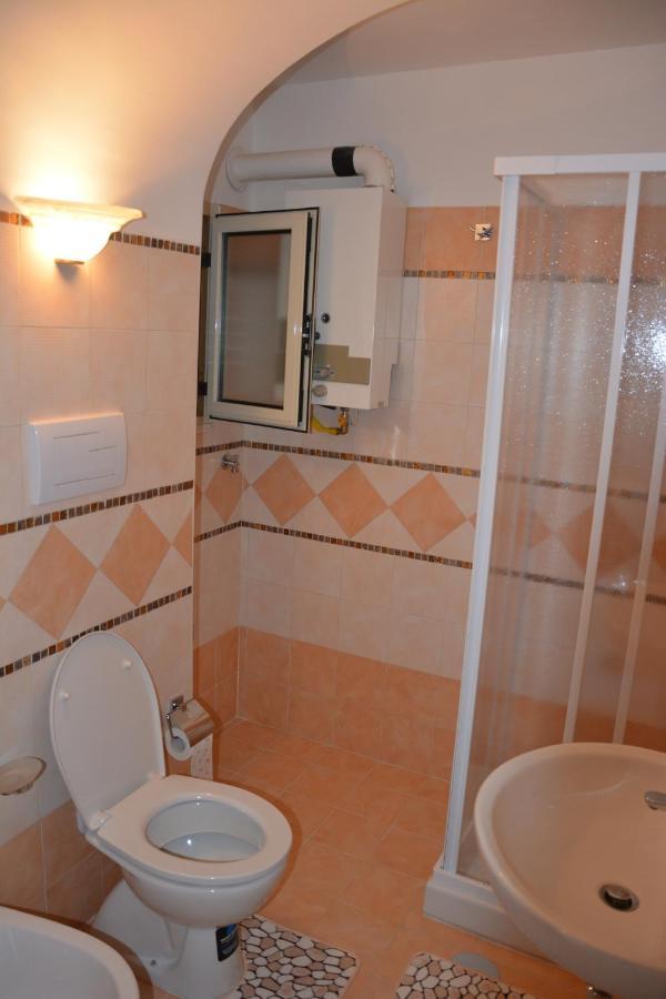 Antica Casa Cavaliere Ferienhaus *