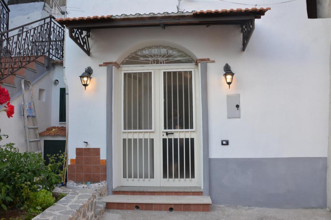 Ferienhaus Antica Casa Cavaliere *