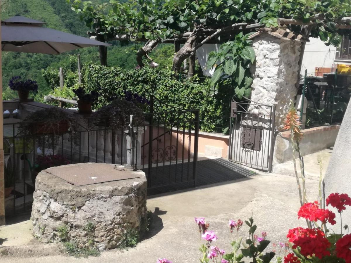 Ferienhaus Antica Casa Cavaliere *