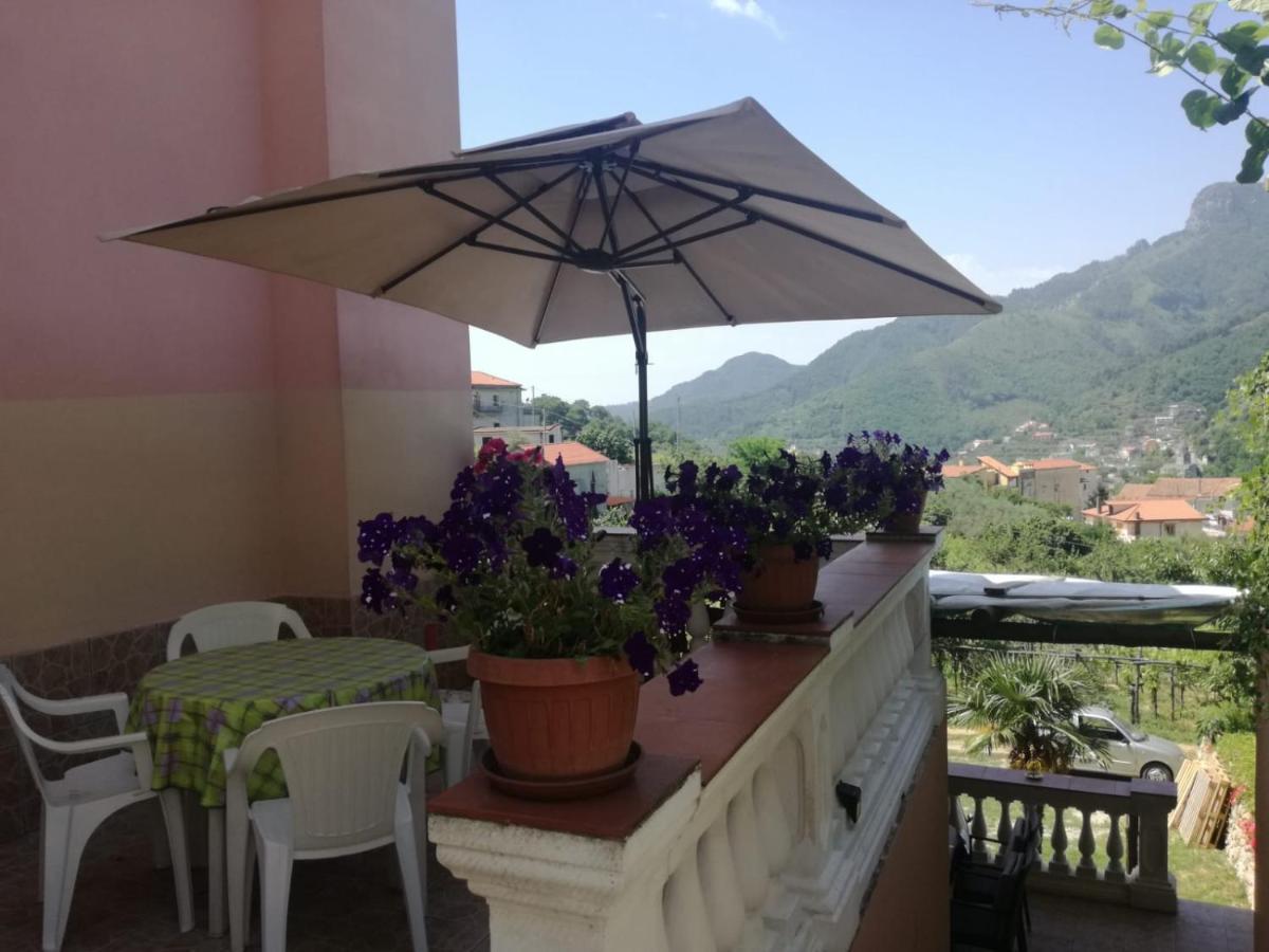 Antica Casa Cavaliere Ferienhaus *