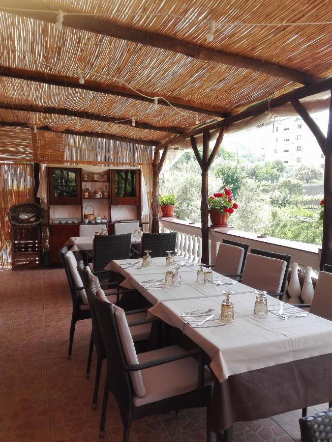 Ferienhaus Antica Casa Cavaliere