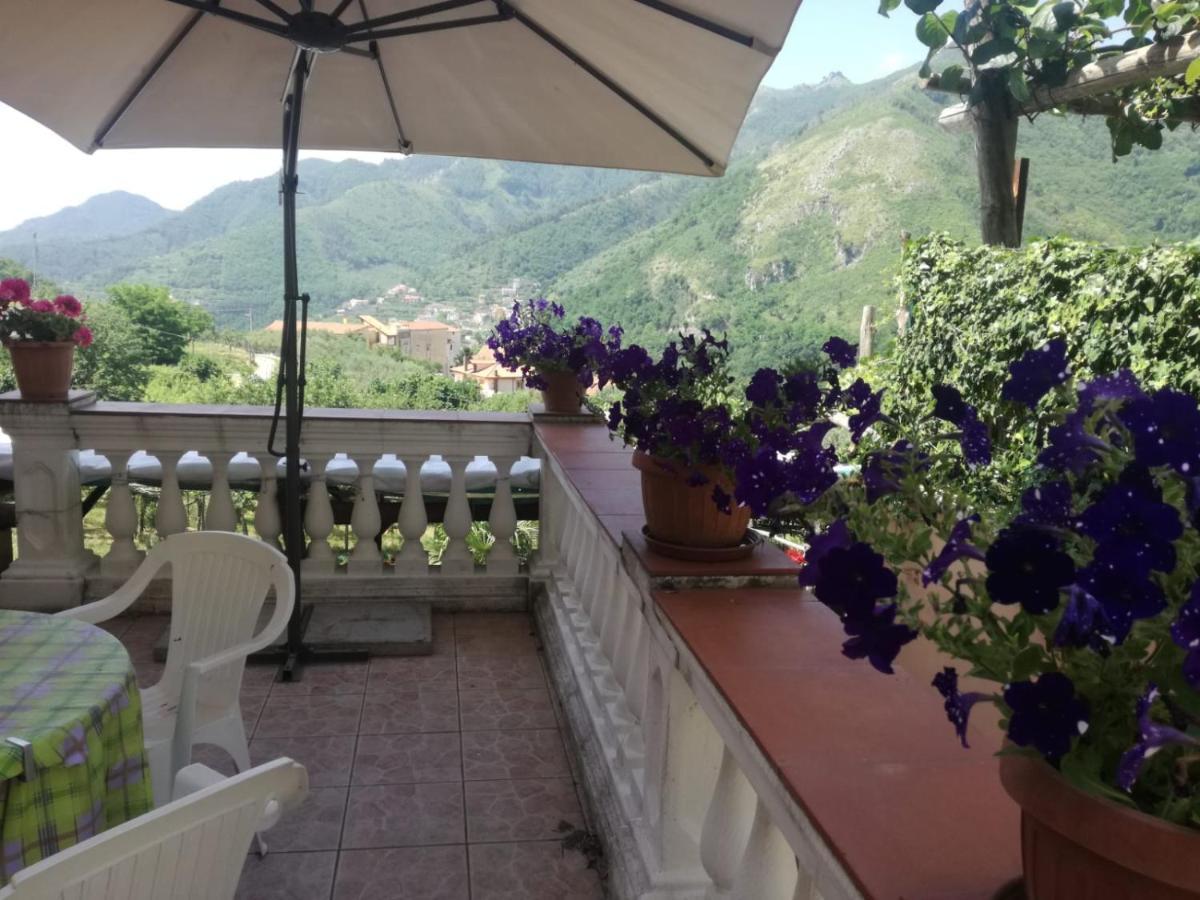 Antica Casa Cavaliere Ferienhaus *