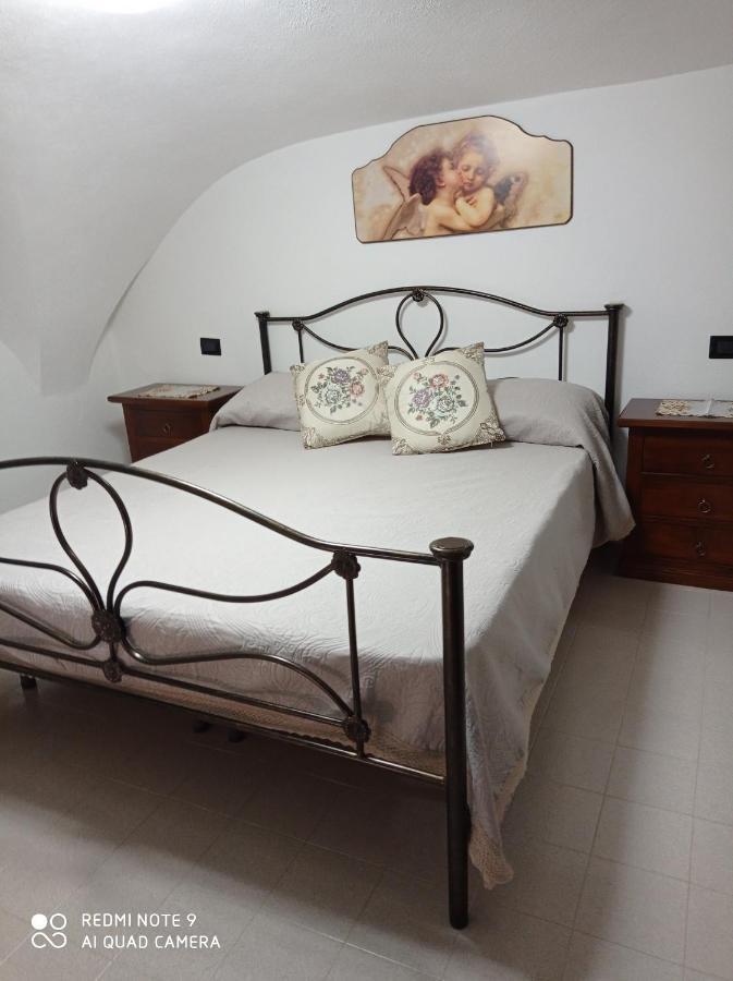 Antica Casa Cavaliere *