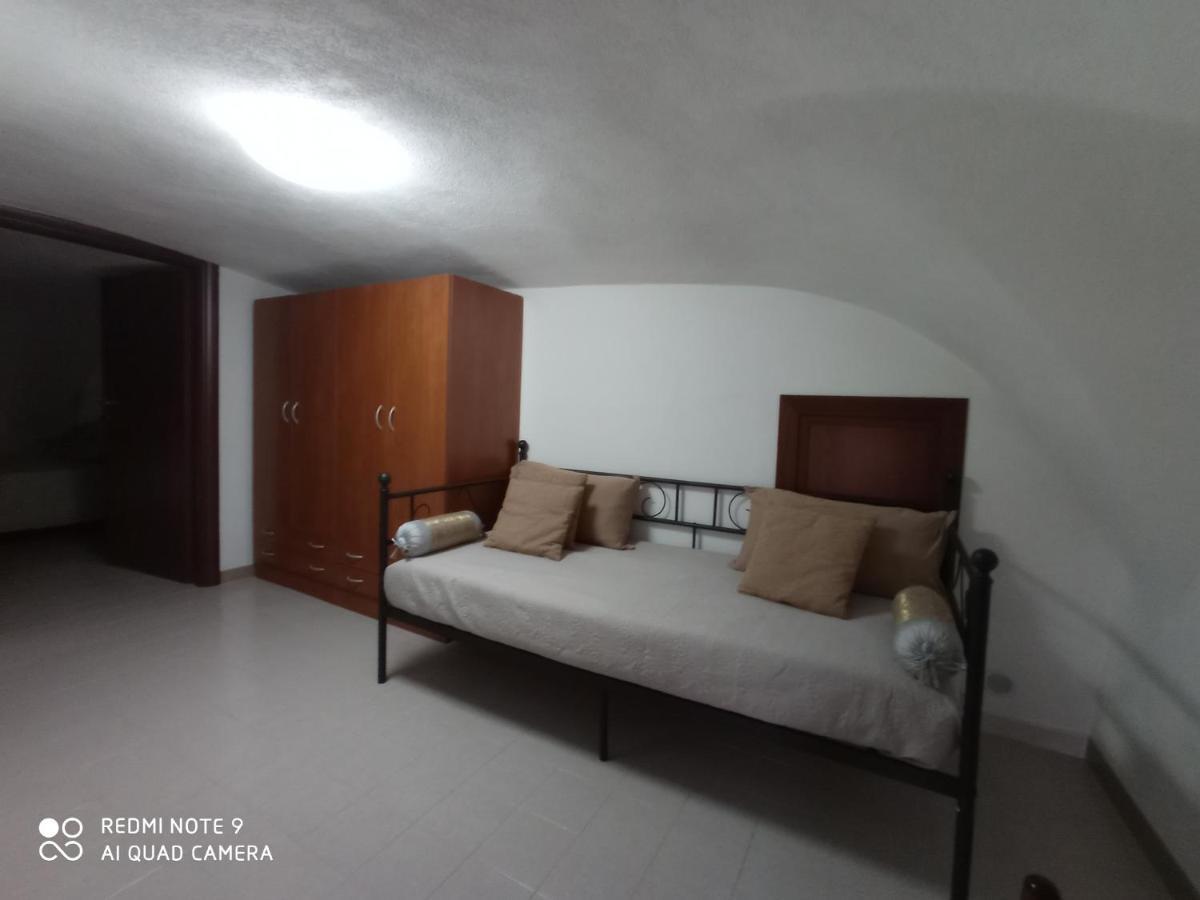 Antica Casa Cavaliere Ferienhaus