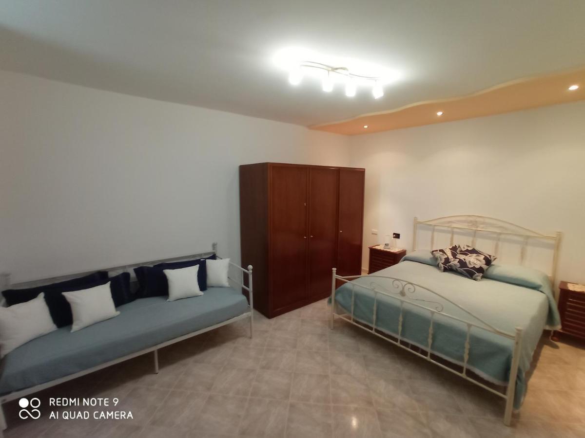 Ferienhaus Antica Casa Cavaliere